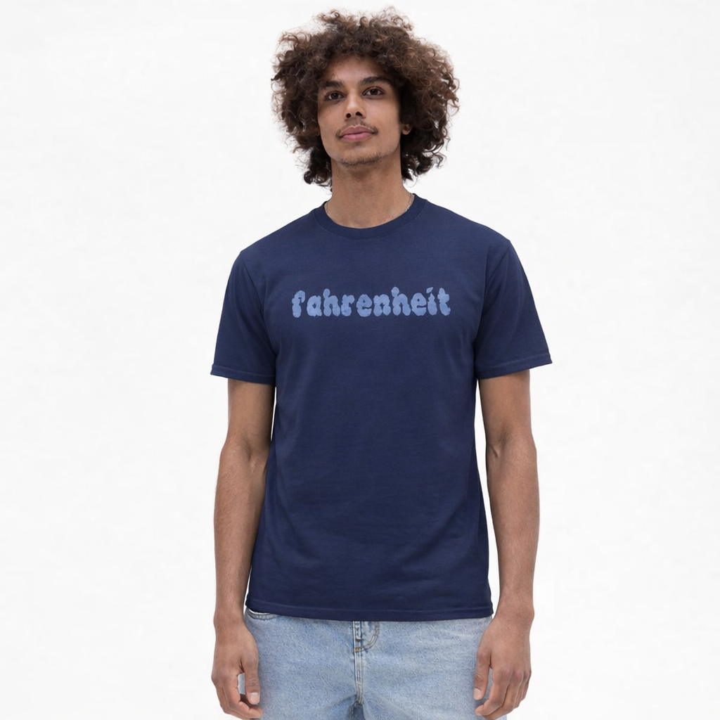fahrenheit Branded - Graphic Tee