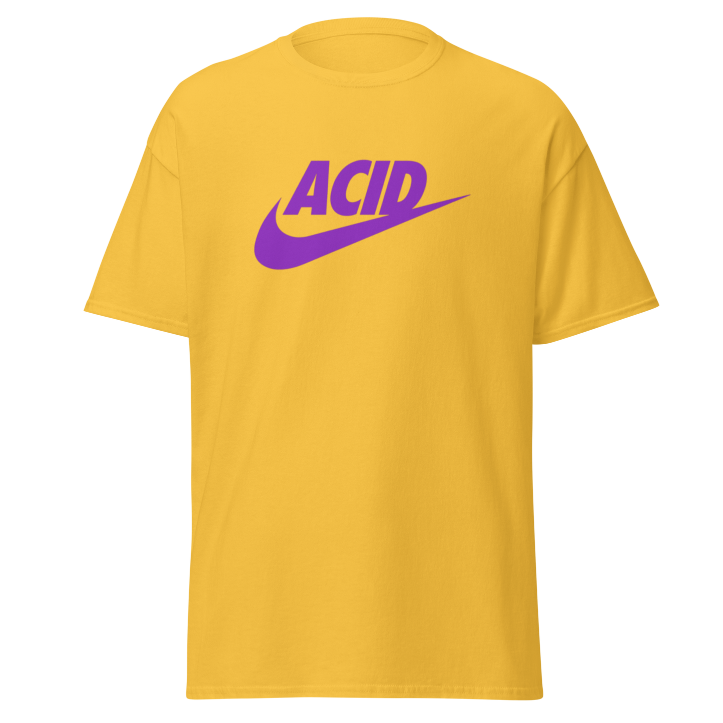 ACID-E - Graphic Tee