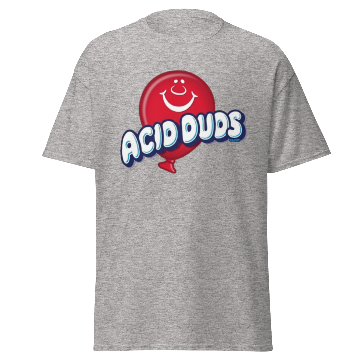 Acid Heads - Graphic Tee