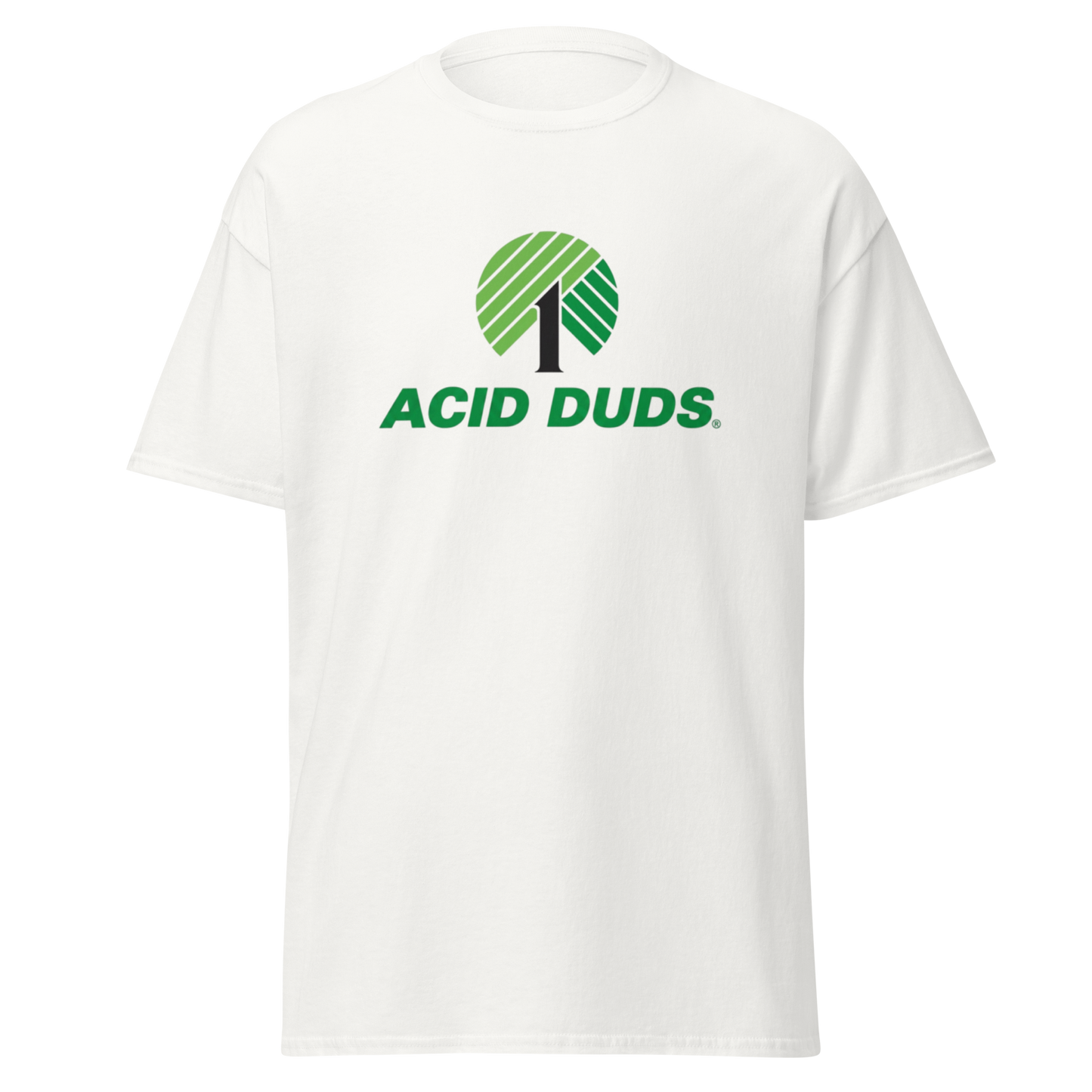 Acid Tree - Graphic Tee