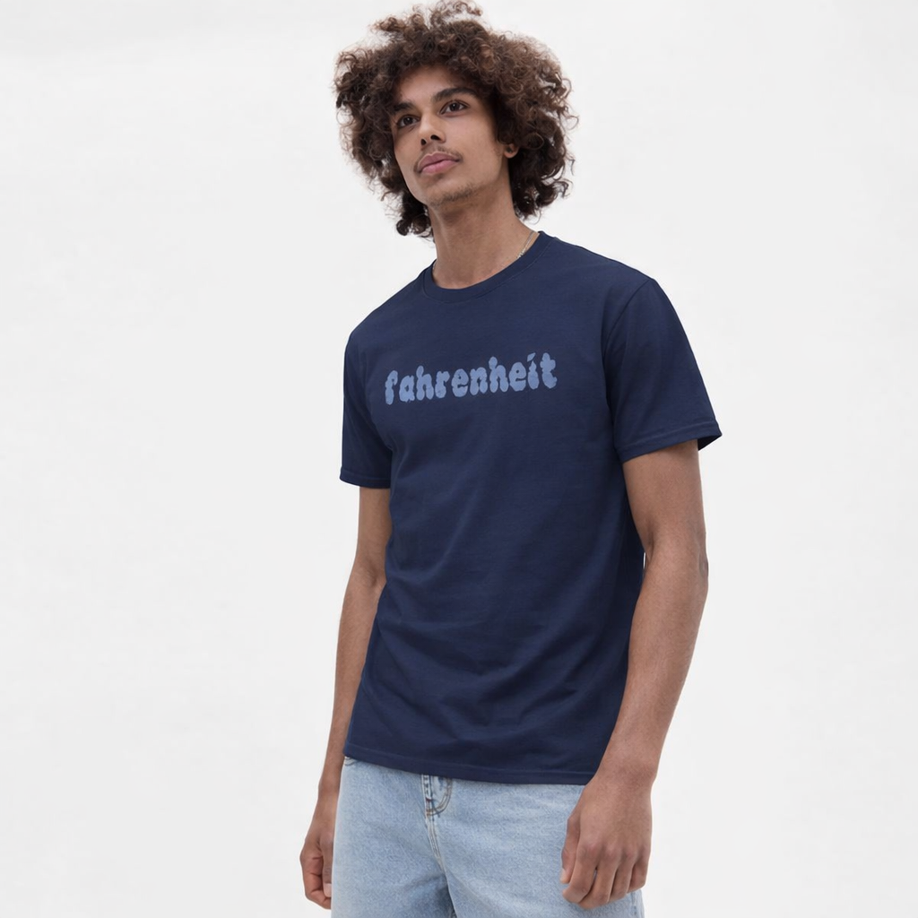fahrenheit Branded - Graphic Tee