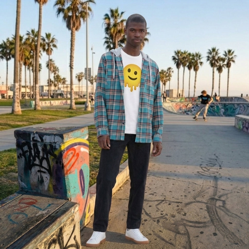 MELT AWAY - Graphic Tee
