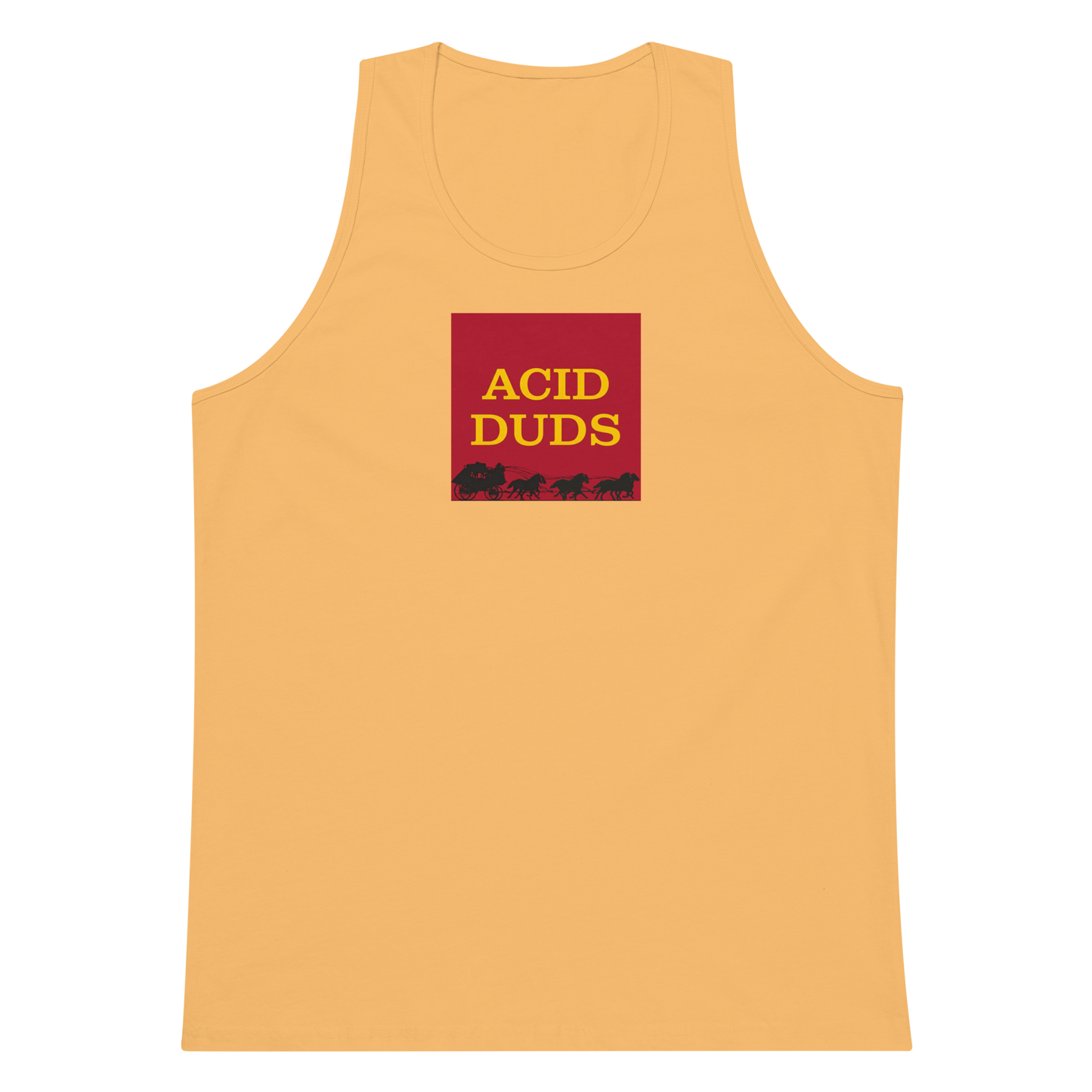 Acid Fargo - Graphic Tank Top