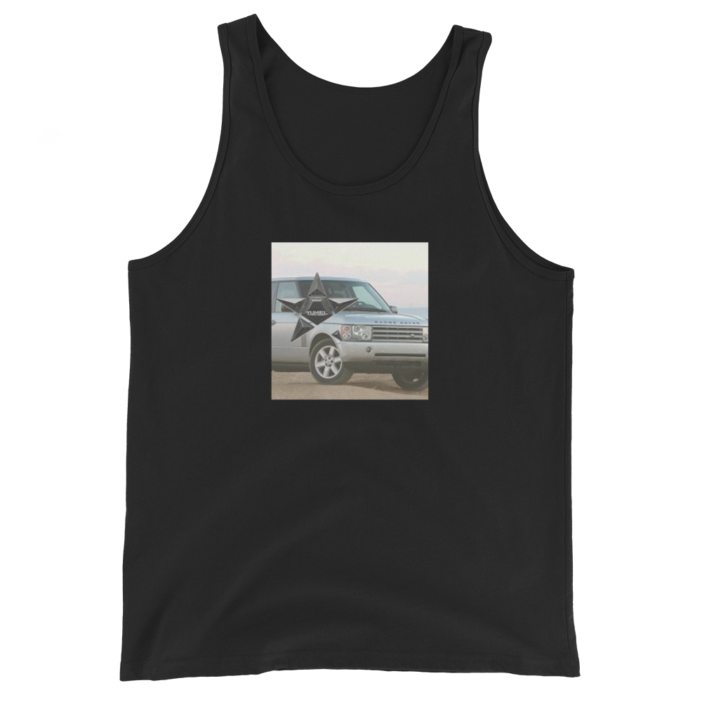 Range Rover - Graphic Tank Top