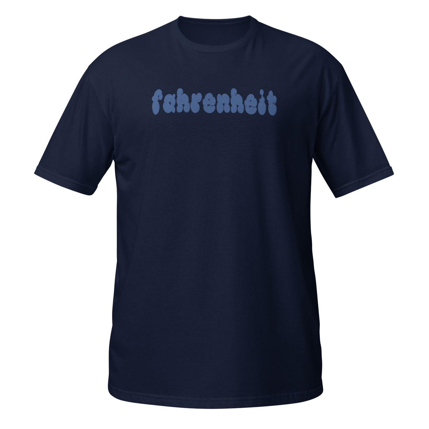 fahrenheit Branded - Graphic Tee
