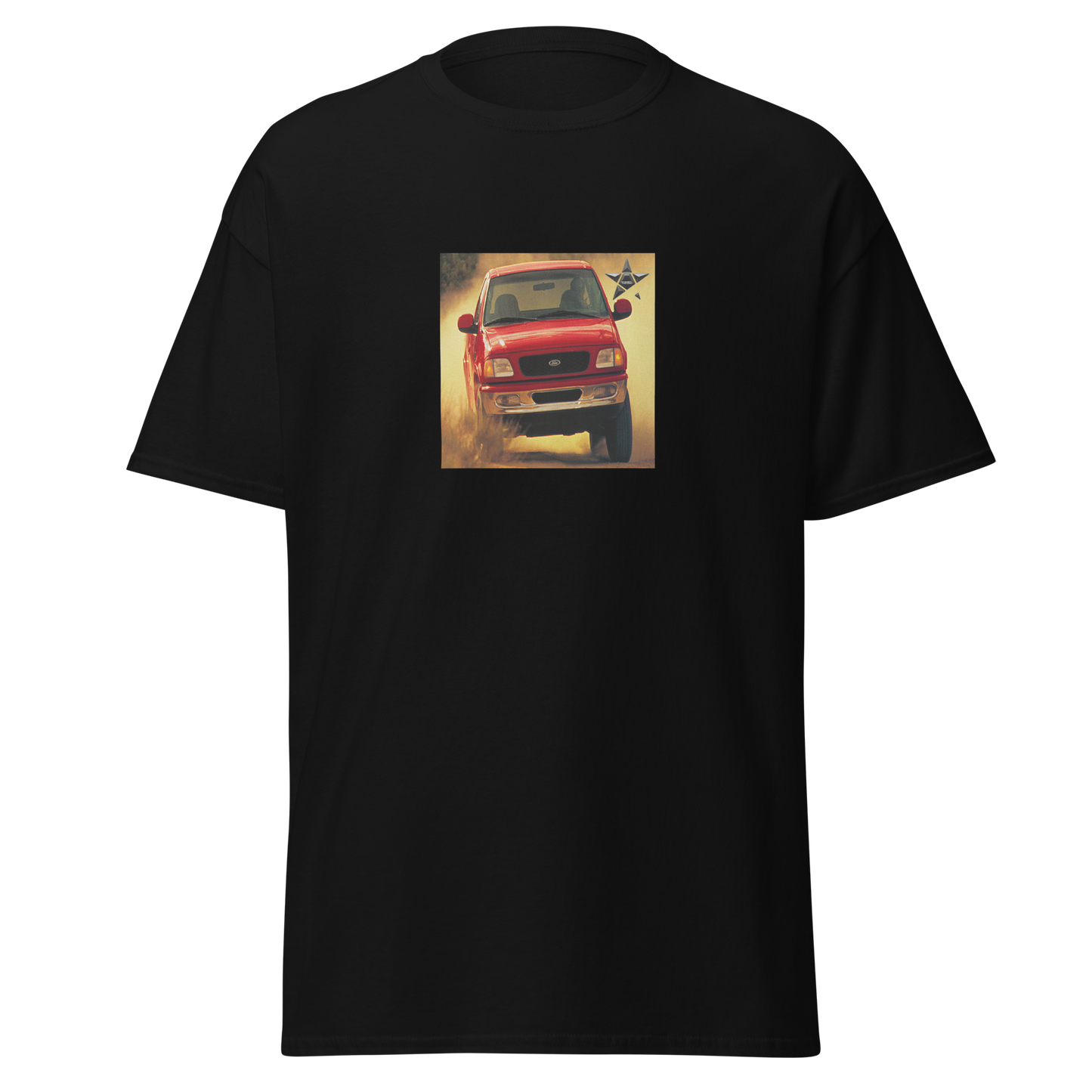 F-150 - Graphic Tee