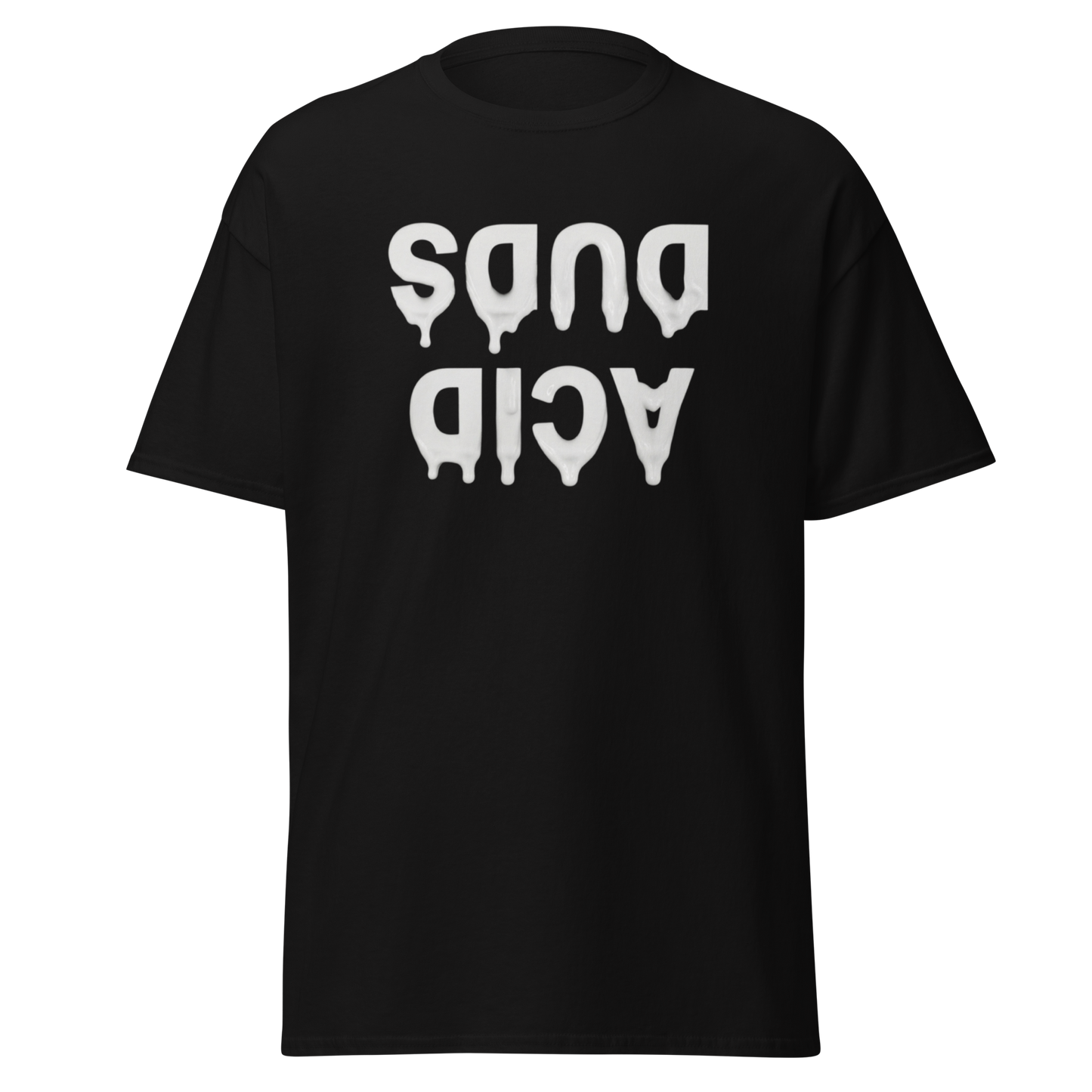 AD Branded - Graphic Tee