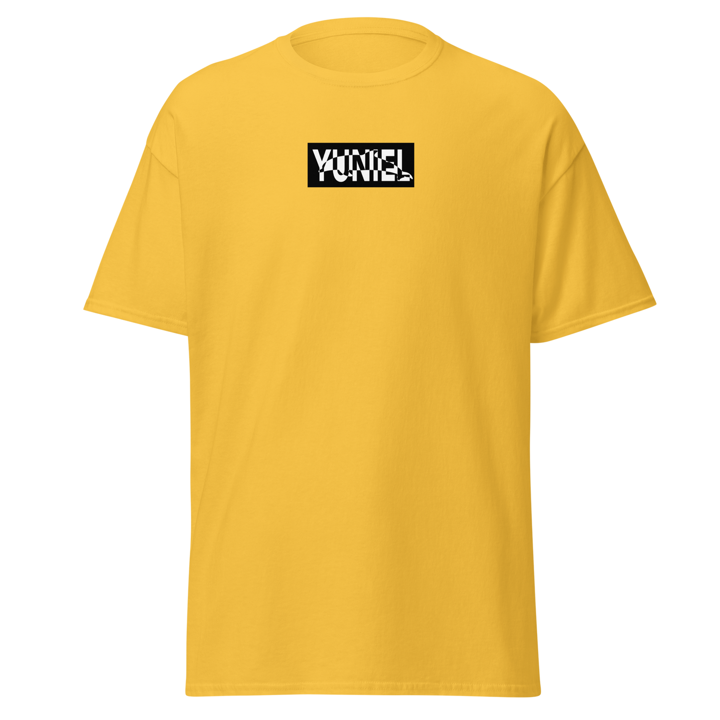 yuniel! Branded - Graphic Tee