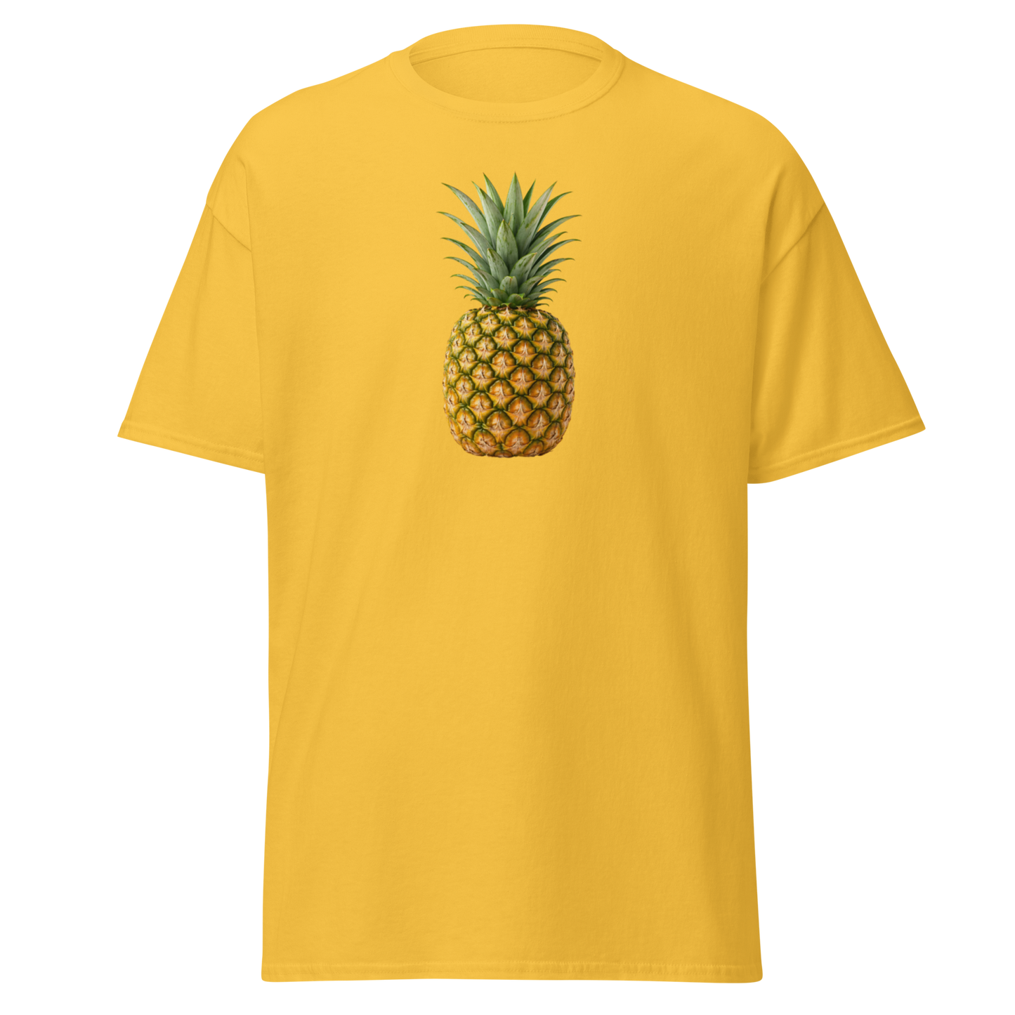 pineapple! - Graphic Tee