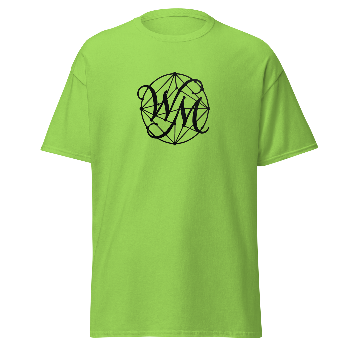 WM 'All Connected' - Graphic Tee