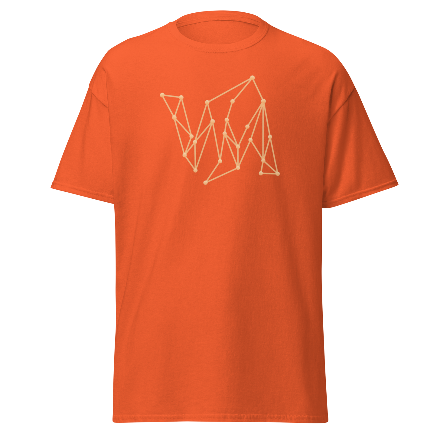 WM Abstract Constellation - Graphic Tee