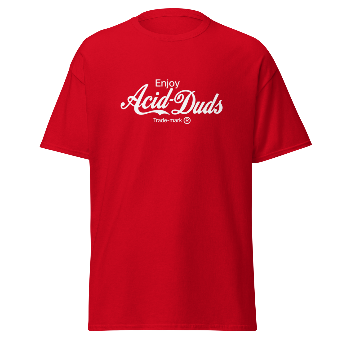 Acid-Cola - Graphic Tee