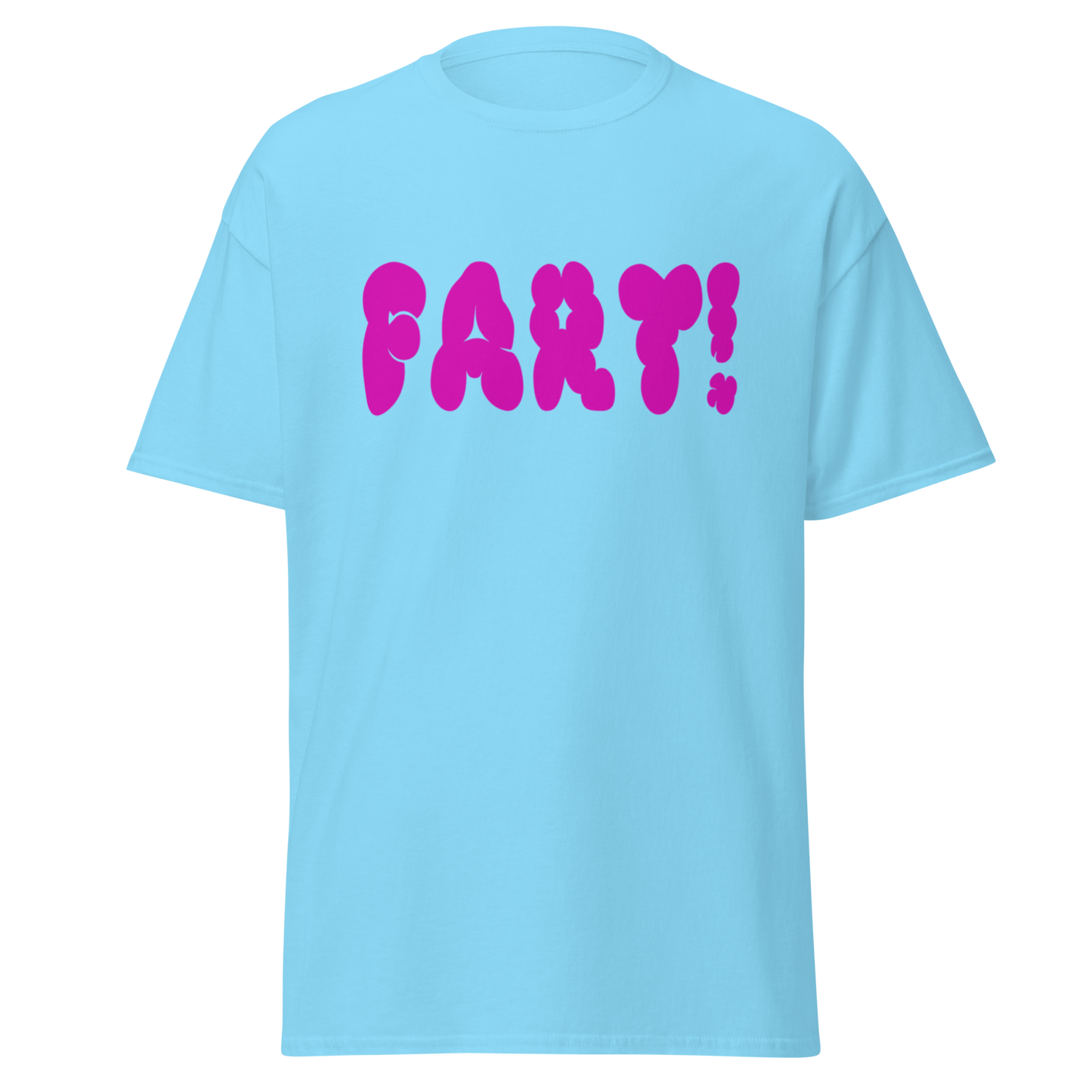 FART! - Graphic Tee