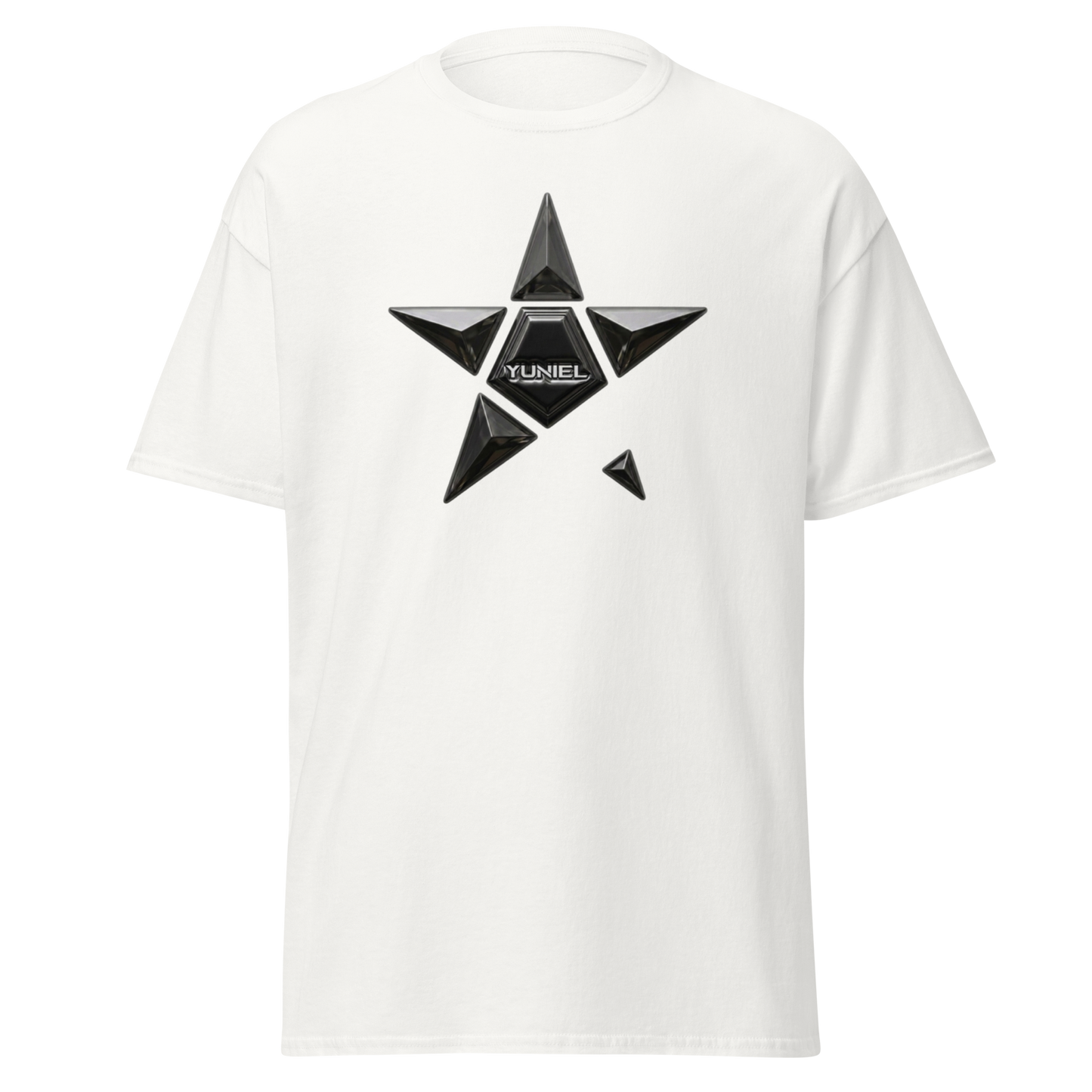 I'm No Superman Logo - Graphic Tee