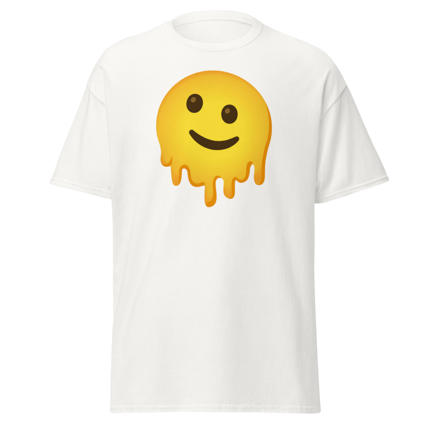 MELT AWAY - Graphic Tee
