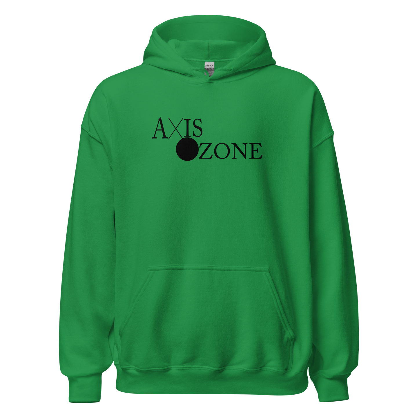 aXis Ozone XO - Graphic Hoodie