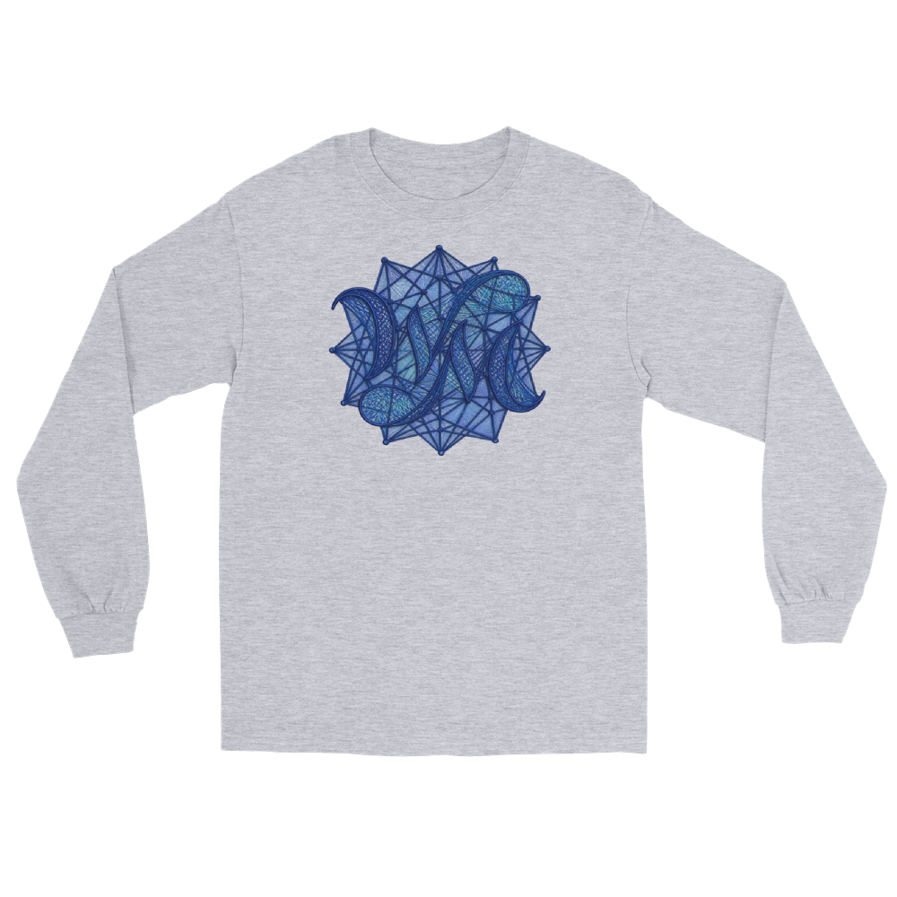WM Dream Catcher - Long-sleeve Graphic Tee